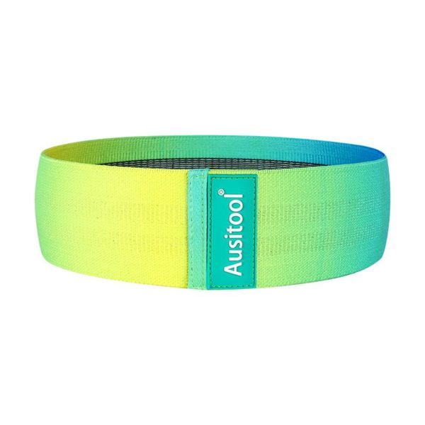 

resistance bands for men women booty legs exercise loop fitness home stretching 3 colors elastiek