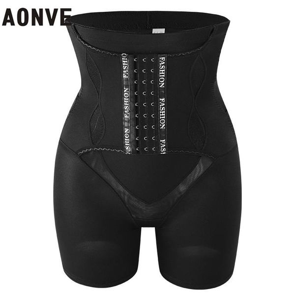 

body shapewear women belly sheath panties bulifter slimming losing weight black shapers plus size underwear women's, Black;white
