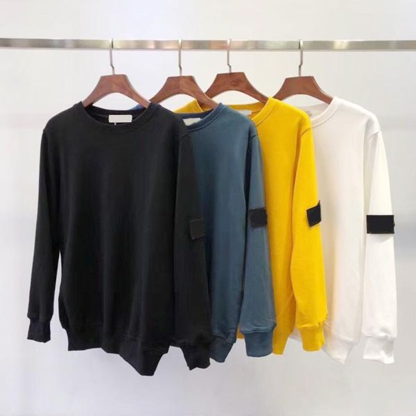 

mens hoodies seller fashion autumn winter men long sleeve hoodie hip hop sweatshirts coat casual clothes sweater s-2xl, Black