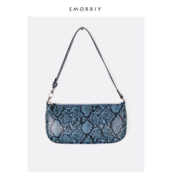 

women's bags underarm snakeskin shoulder handbags women