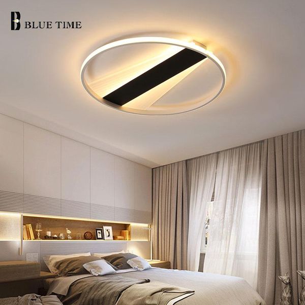 

ceiling lights round led light for bedroom living room dining decor indoor surface mount lighting fixtures lamps
