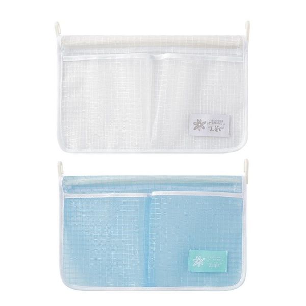 

storage bags classification bag environmentally friendly non toxic smooth edges sharpless mesh pp durable strong waterproof