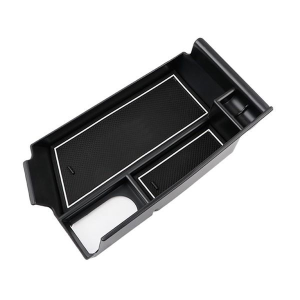 

car organizer for ct5 2021 center console storage box interior tray