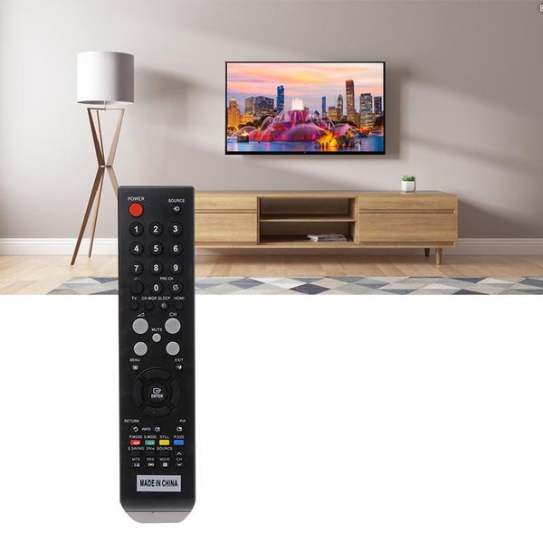 

replacement lcd led hdtv smart tv remote controller for bn59-00507a controlers