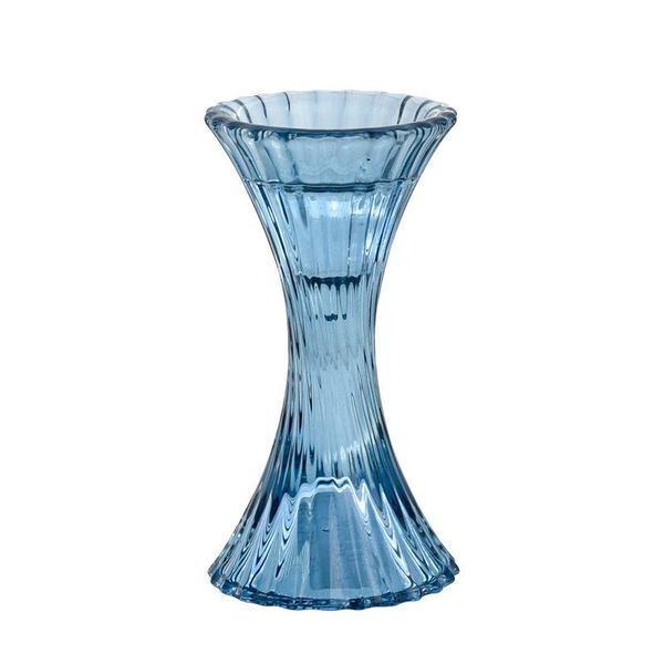 

candle holders holder nordic home decoration clearly glass candlestick window decorative party