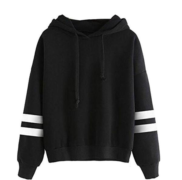 

men's hoodies & sweatshirts 3d/2d men/women shoulder sleeve fleece 2021 customized print service 3d, Black