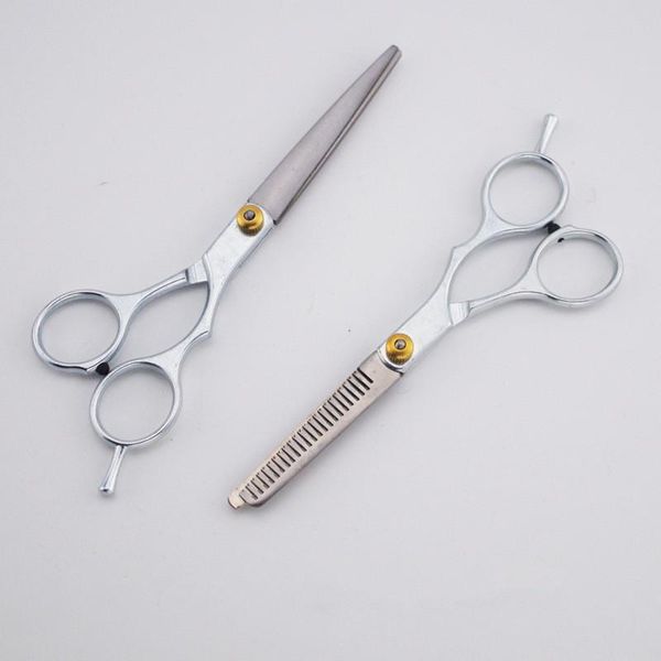

hair scissors 6.0 hairdressing thinning styling tool salon professional barber