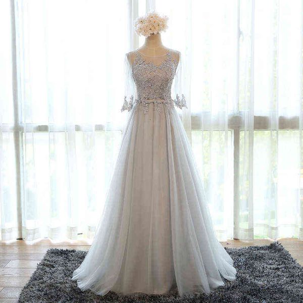 

prom luxury boutique occasion dresses evening 2021 long bridmaid evening host banquet slim bridmaid, Black