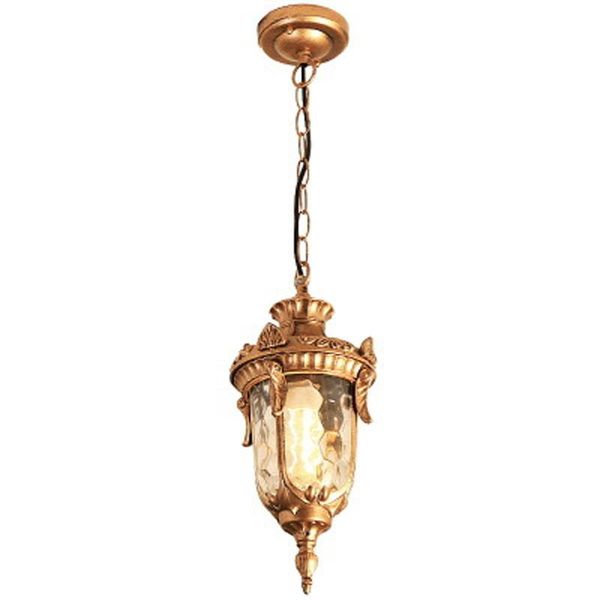 

pendant lamps european-style outdoor waterproof garden aisle villa balcony american creative simple courtyard corridor chandelier