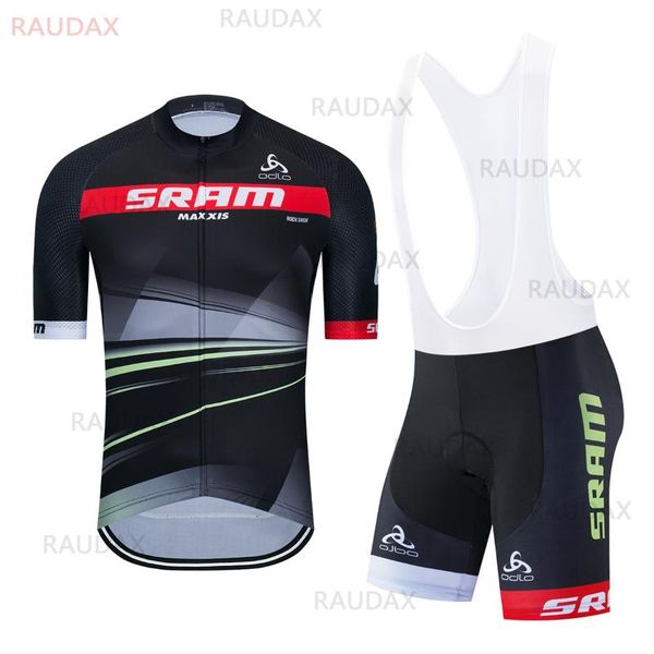 

racing sets cycling jersey set 2021 team summer short sleeve bicycle clothing mountain bike wear clothes maillot ropa ciclismo, Black;blue