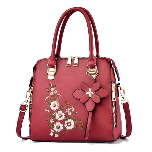 

evening bags women's 2021 trend fashion high-quality handbags all-match shoulder messenger bag