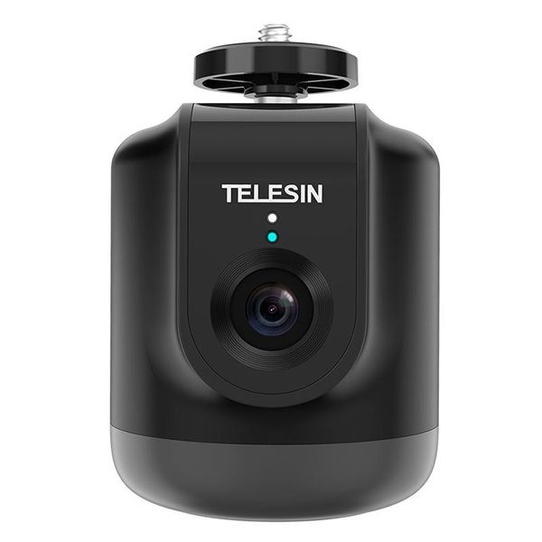 

te-gpyt-001 smart follow camera ptz algorithm ai stand tripod heads