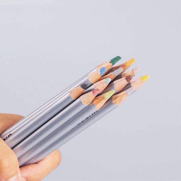 

craft tools 10-color ceramic art under-glaze color pencil diy painting tool hand-painted glaze powder pen