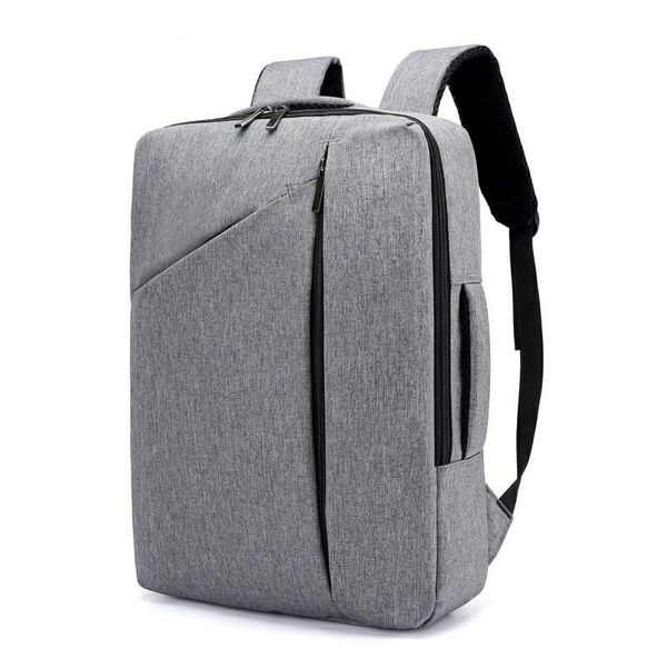 

backpack wiliamganu designer backpacks men computer multifunctional waterproof bags travel zipper lapmale schoolbag