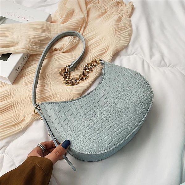 

evening bags small tote handbags women's pu shoulder female clutch ladies fashion travel underarm purses 2021