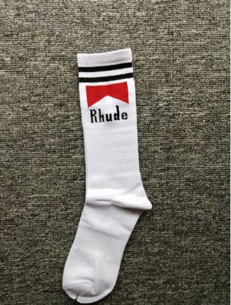 

rhude t shirt men women washed do old streetwear t-shirts summer style high-quality tees 4hugf, White;black