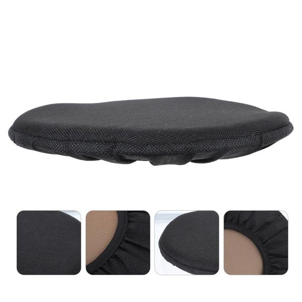 

chair covers 1pc practical cloth stretch seat cushions stool detachable
