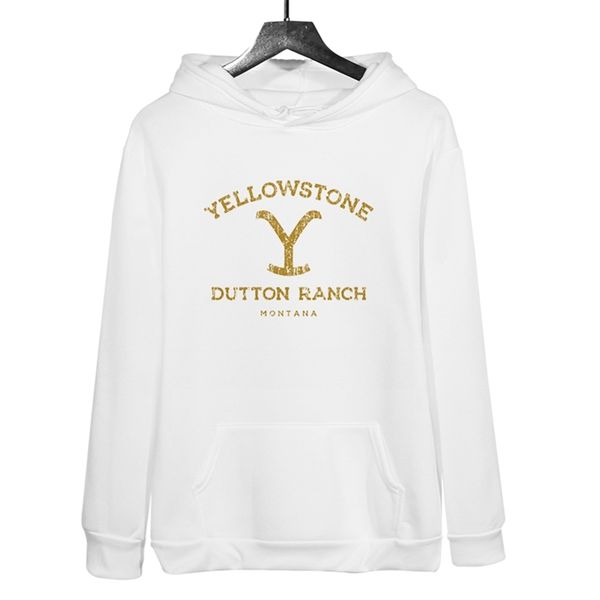 

spring and autumn cotton lovely city casual style pullover printed white hooded thin sweater, Black