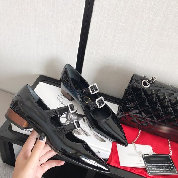 

2021 fashion designer women shoes high heels sandals scarpe firmate chaussures womens designers heel sandale with box size 35-40 -h046, Black