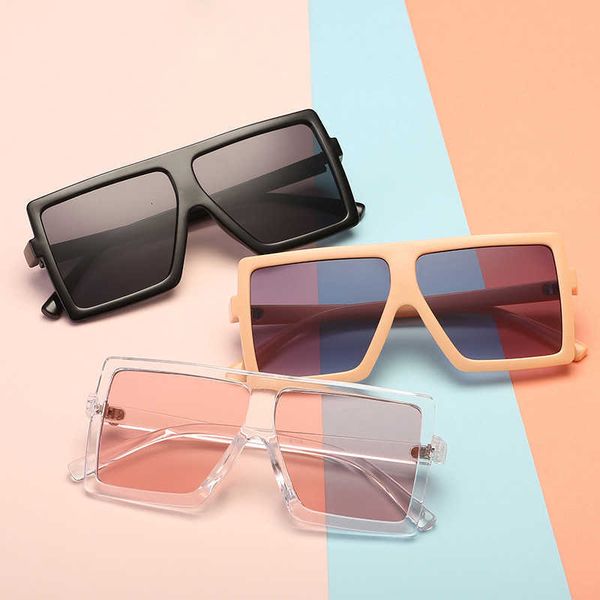 

aviator sunglasses round girls kids baby boys black uv400 big glasses frame children eyeglasses oculos de sol, White;black