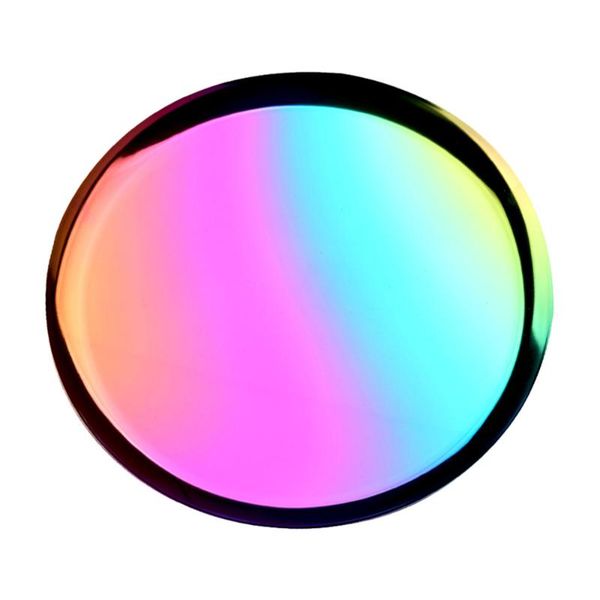 

1pc multipurpose tray service sundries storage dessert plate kitchen & organization