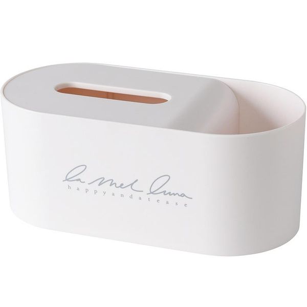 

drawer box, home living room, multifunctional tissue coffee table, paper remote control storage box toilet holders