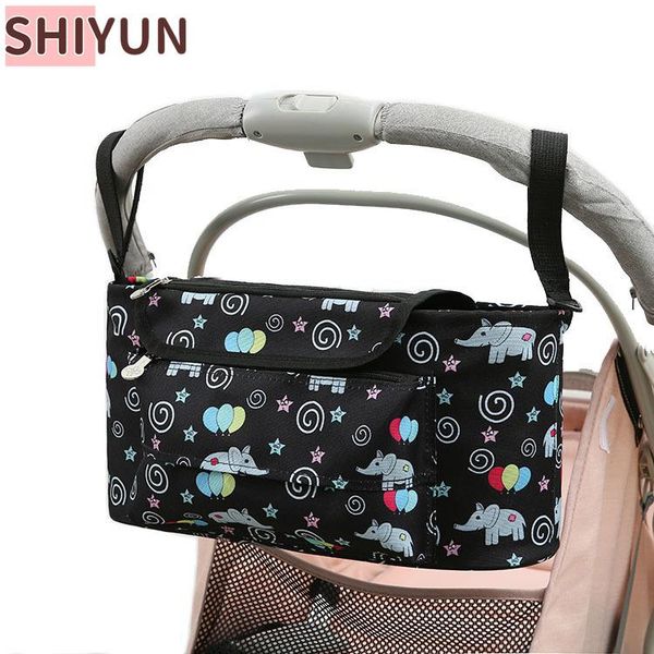 

diaper bags shiyun baby stroller bag organizer mummy infant travel nappy multifunctional waterproof sz124
