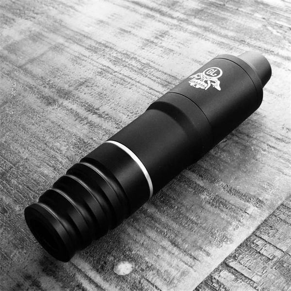 

professional tattoo machine pen cartridge for tattooing and permanent makeup with rca cord1