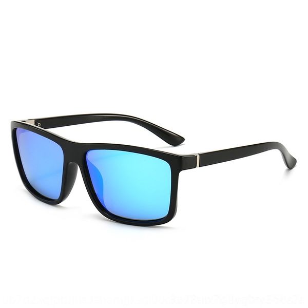 

Puf box men's real cycling eyeglass film 6625polarizing outdoor box men's sunglasses real film polarizing sunglasses 6625, White;black