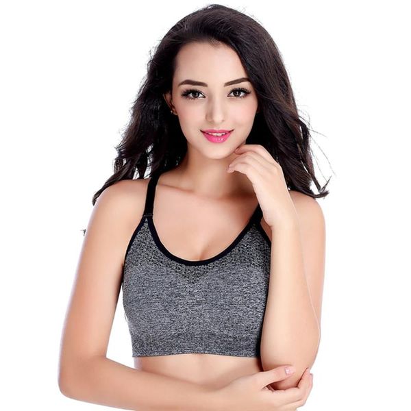 

women shapewear sports bra vest running yoga fitness seamless slimming underwear sportswear gym outfit
