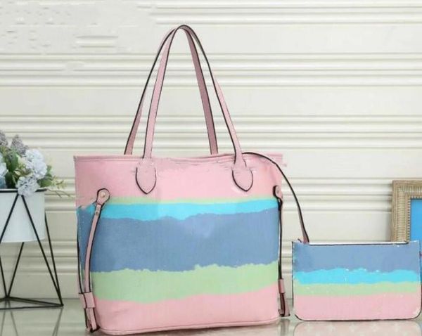 

luxurys designers bags 2021 womens bag handbags purses leather shoulder