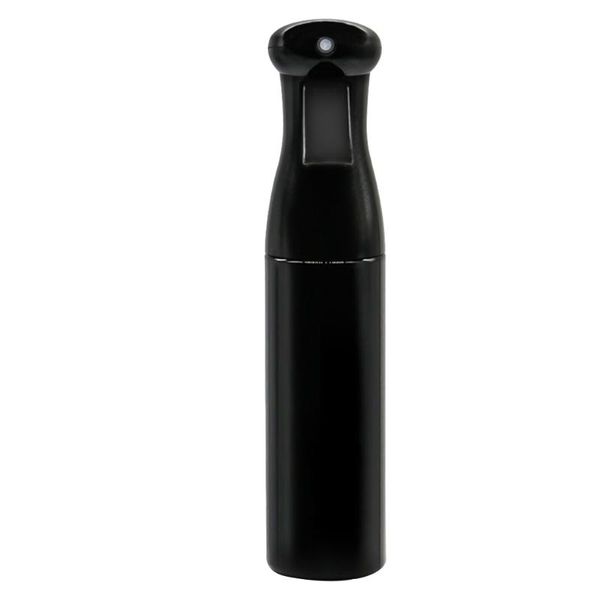 

high pressure spray bottle salon barber mist sprayer hair tools continuous hairdressing ultra fine abs storage bottles & jars