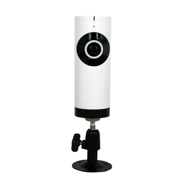 

degree mini wifi cctv security camera hd 720p surveillance monitor home ip ir night vision two way voice cameras