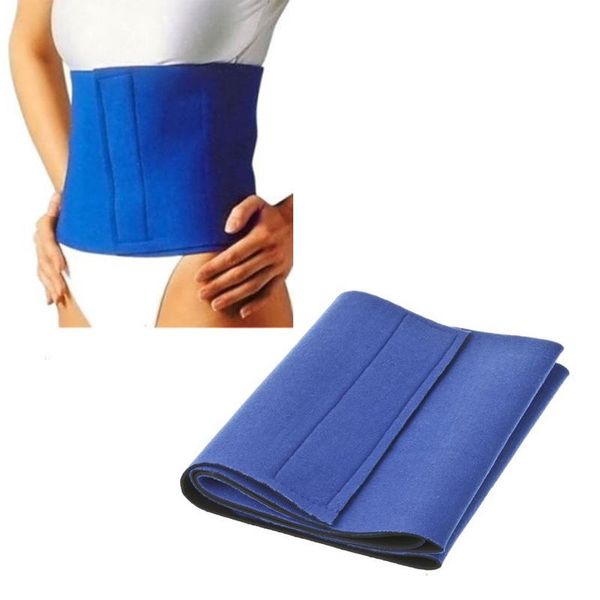 

belts home body shaping fat burn multifunction leg comfortable sports portable neoprene practical slimming waist belt, Black;brown