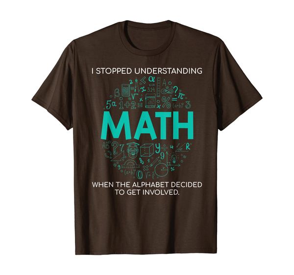 

I Stopped Understanding Math When Alphabet Decided To Get, Mainly pictures