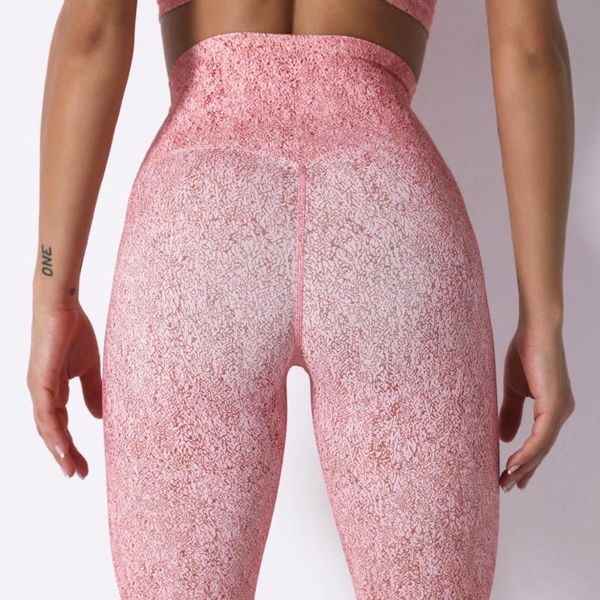 

women's leggings salspor printed women high waist slim hip push up pant female fitness legging elasticity workout jeggings feminine, Black