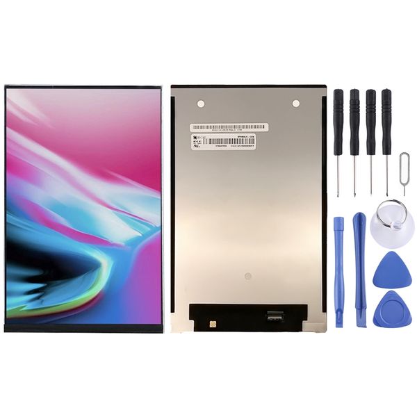 

lcd screen for huawei mediapad t1 80 pro 4g t1-823l t1-821l t1-821w t1-821