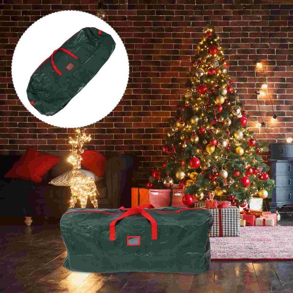 

storage bags 1pc xmas tree bag practical outdoor furniture pouch