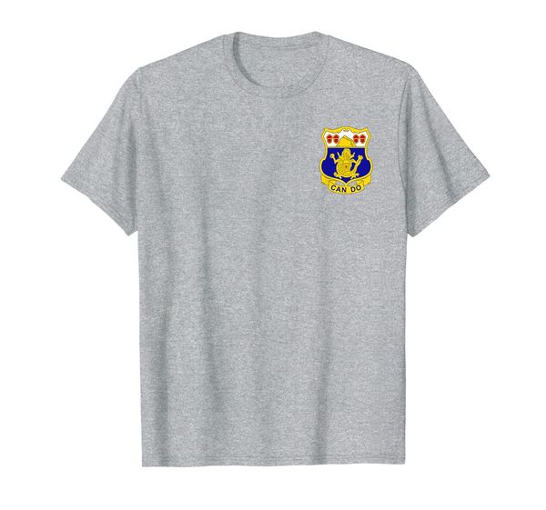 

15th Infantry Regiment T-Shirt, Mainly pictures