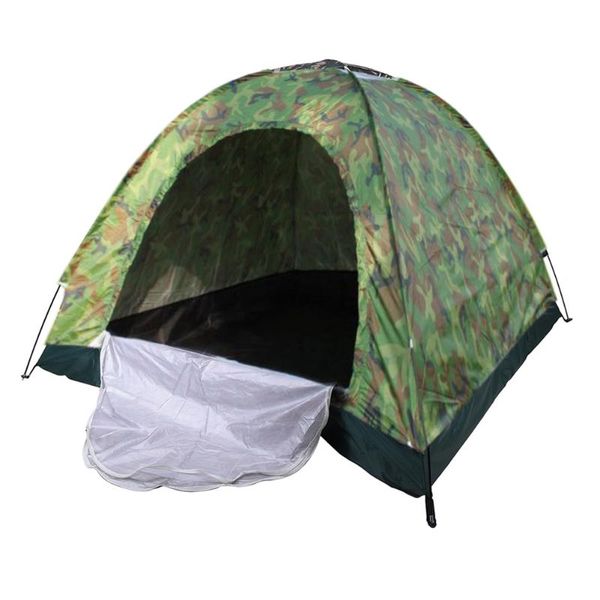 

large anti-uv heave up tent outdoor camping hiking portable beach mountaineering waterproof fishing tents patchwork and shelters