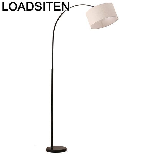 

floor lamps lambader aydinlatma piantana sala modern abajur para quarto lampara de pie stehlampe for living room staande lamp light