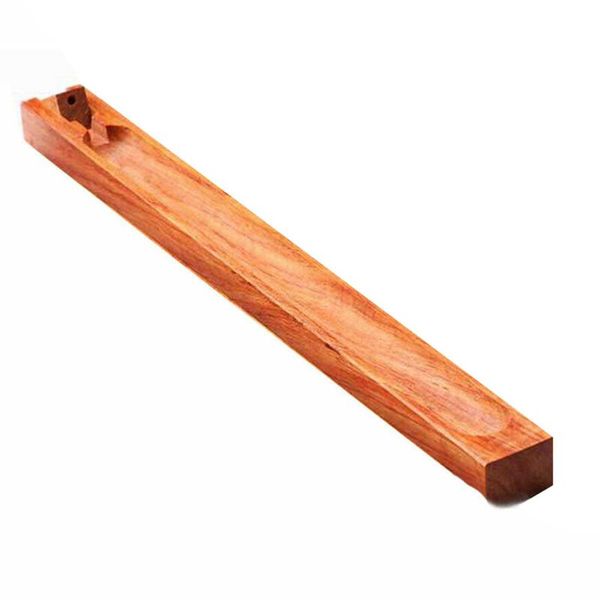 

wooden incense stick holder burning insence mini box insense burner catcher case fragrance lamps