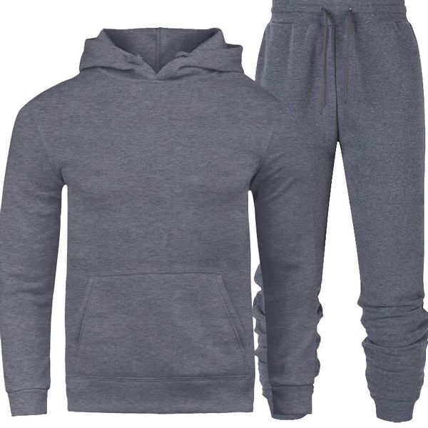 

men's suits & blazers sports suit warm hooded, White;black