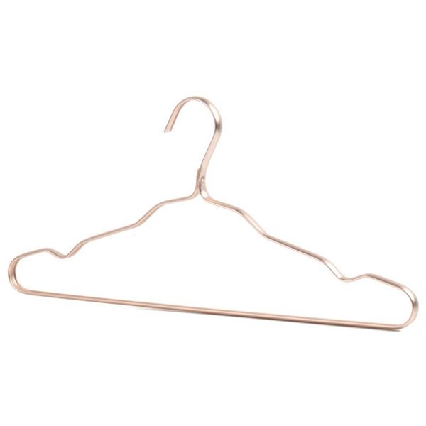 

laundry bags big deal 5 pcs thicker aluminum alloy drying racks home seamless hanger anti-slip clothing anti-rust windproof clothe