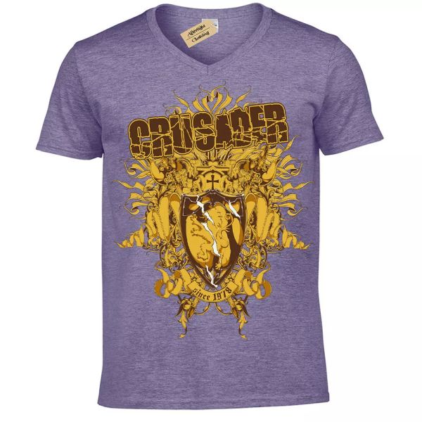 

cruzado camiseta hombre cuello en v, White;black