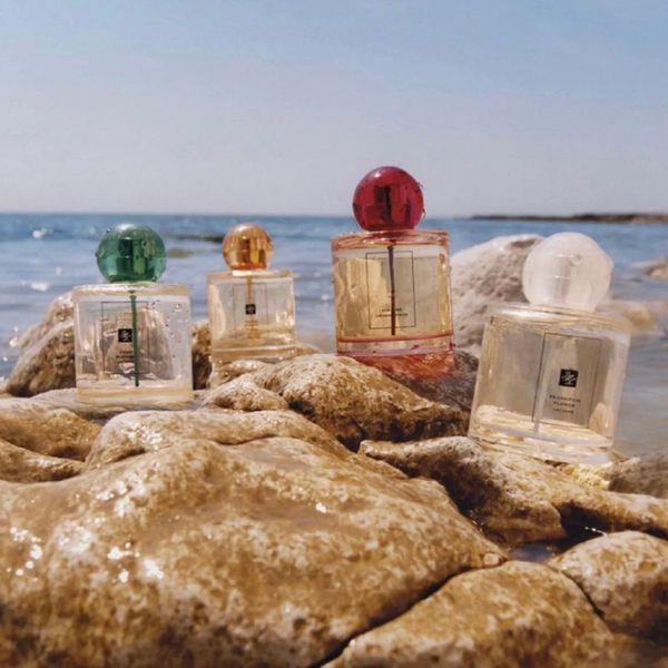 

neutral perfume fragrance woman and man perfumes spray 100ml the blossoms oriental floral & woody musk 1v1charming smell fast postage