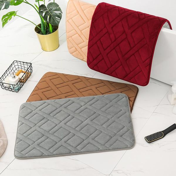 

bath mats eovna bathroom mat doormat entrance welcome hallway doorway kitchen rugs floor carpet