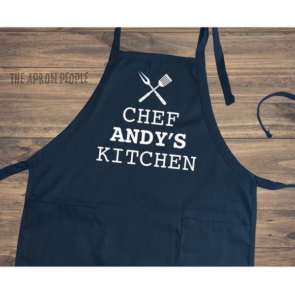 

custom stars head baker minimalist chef apron,personalized apron with patterns and name,grill master,gift for grillers,bbq aprons