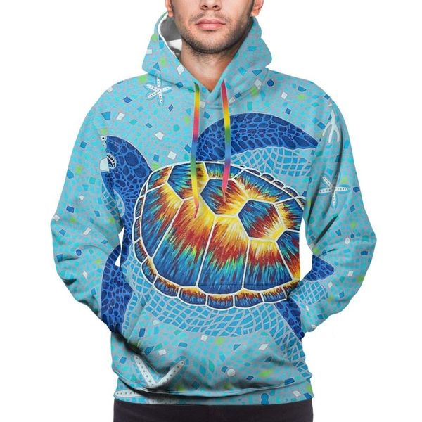

men's hoodies & sweatshirts 3d printed graphic hoodie cool novel pullover sports hooded sweatshirt lightweight long-sleeved hip-hop s, Black