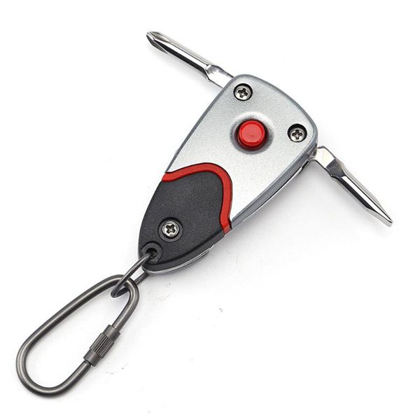 

professional hand tool sets outdoor knives hardware tools multi-function combination convenient small with lights